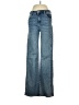 Risen Blue Jeans Size 9 - photo 1