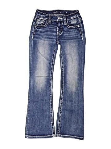 Miss Me Jeans (view 1)