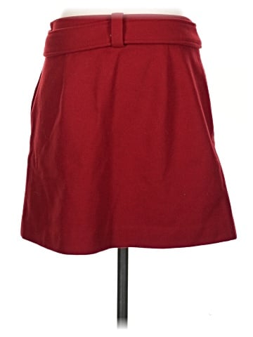 J.Crew Wool Skirt (view 2)