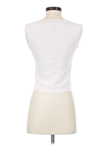 J.Crew Sleeveless T-Shirt (view 2)
