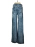 Risen Blue Jeans Size 9 - photo 2