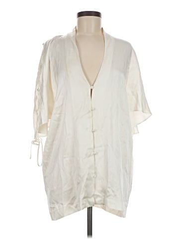 Les Héroïnes by Vanessa Cocchiaro Casual Dress (view 1)