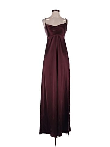 Thread Bridesmaid Cocktail Dress (view 1)