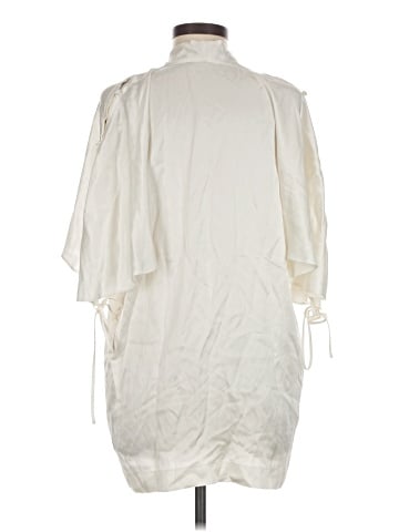 Les Héroïnes by Vanessa Cocchiaro Casual Dress (view 2)