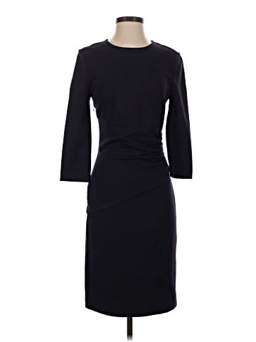 Diane von Furstenberg Cocktail Dress (view 1)