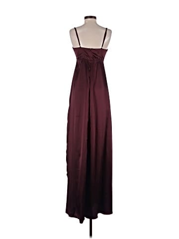 Thread Bridesmaid Cocktail Dress (view 2)