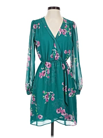 Altar'd State Cocktail Dress (view 1)