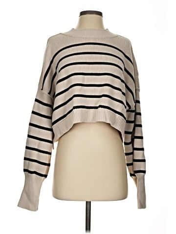 Free People Pullover Sweater (view 1)