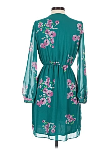 Altar'd State Cocktail Dress (view 2)