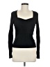 Gap Black Pullover Sweater Size M - photo 1