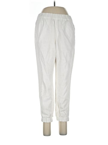 J.Crew Linen Pants (view 1)