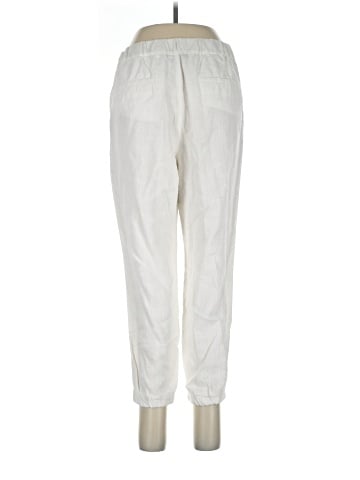 J.Crew Linen Pants (view 2)