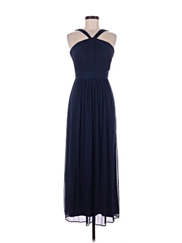 David's Bridal Cocktail Dress (view 1)