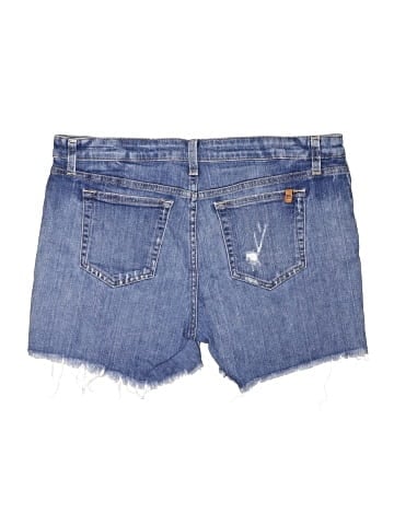 Joe's Jeans Denim Shorts (view 2)