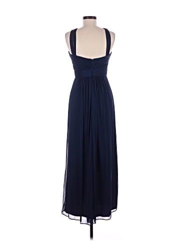David's Bridal Cocktail Dress (view 2)