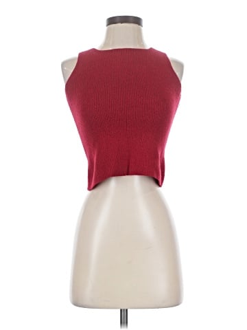 Liz Claiborne Collection Sleeveless Top (view 1)