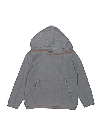 Zara Baby Zip Up Hoodie (view 1)