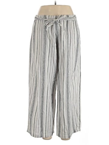 BeachLunchLounge Linen Pants (view 1)