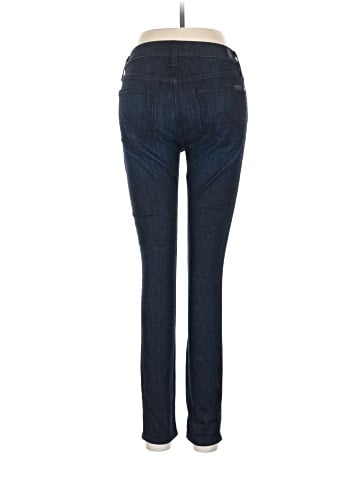 7 For All Mankind Jeans (view 2)
