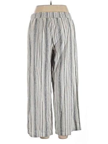 BeachLunchLounge Linen Pants (view 2)
