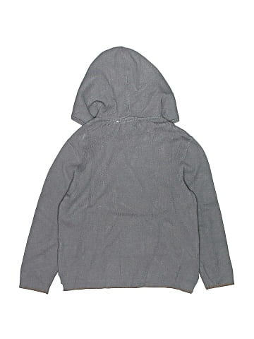 Zara Baby Zip Up Hoodie (view 2)