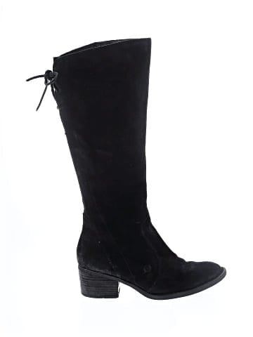 Born Handcrafted Footwear Boots (view 1)