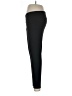 Express Solid Black Active Pants Size L - photo 5