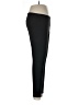 Express Solid Black Active Pants Size L - photo 4