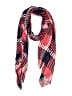 Talbots Outlet 100% Polyester Red Scarf One size - photo 1
