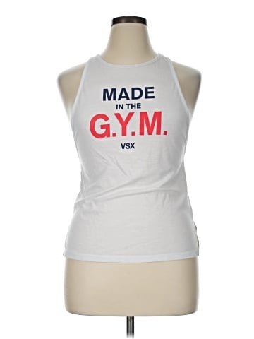 VSX Sport Active Tank (view 1)