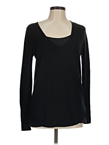 Tahari Wool Sweater (view 1)