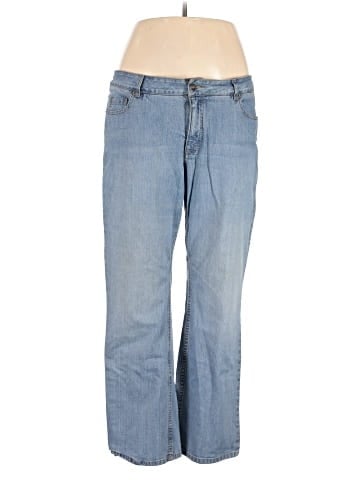 Coldwater Creek Jeans (view 1)