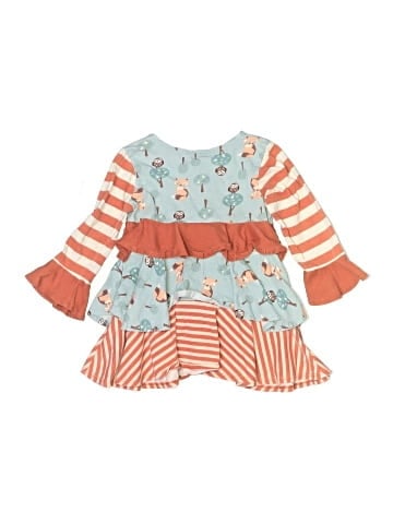 Jelly The Pug Dress (view 2)