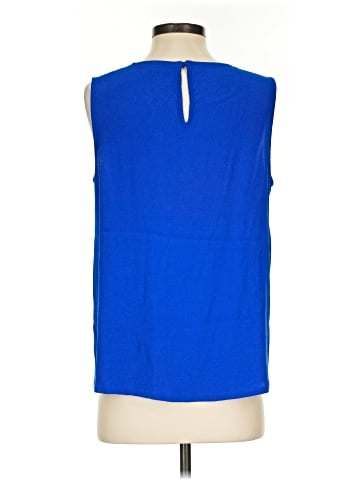 Madewell Daybloom Popover Top (view 2)