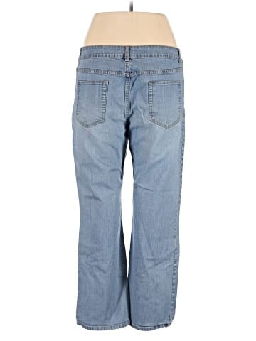 Coldwater Creek Jeans (view 2)