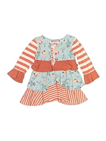 Jelly The Pug Dress (view 1)