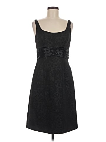 Badgley Mischka Cocktail Dress (view 1)