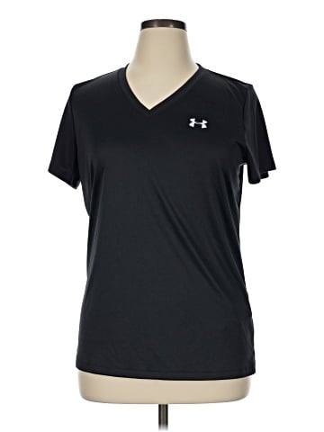 Under Armour Active T-Shirt (view 1)