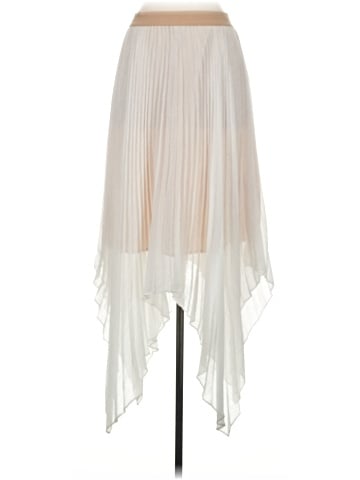 BCBGMAXAZRIA Formal Skirt (view 2)
