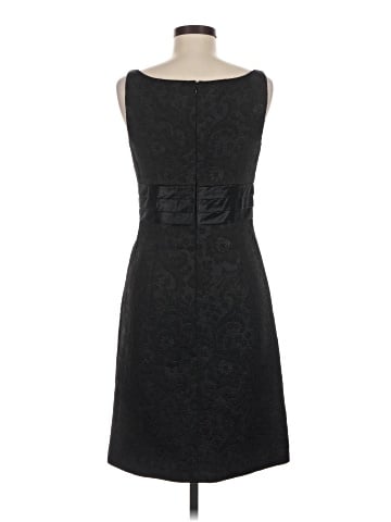 Badgley Mischka Cocktail Dress (view 2)
