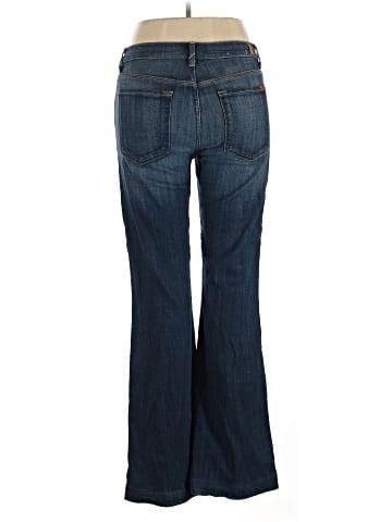 7 For All Mankind Jeans (view 2)