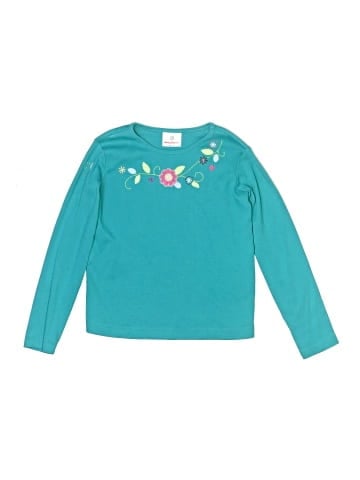Hanna Andersson Long Sleeve T-Shirt (view 1)
