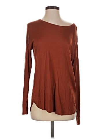 H&M Pullover Sweater (view 1)