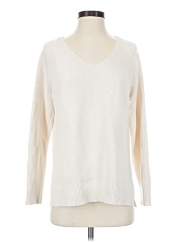 Athleta Pullover Sweater (view 1)