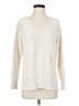 Athleta Ivory Pullover Sweater Size S - photo 1