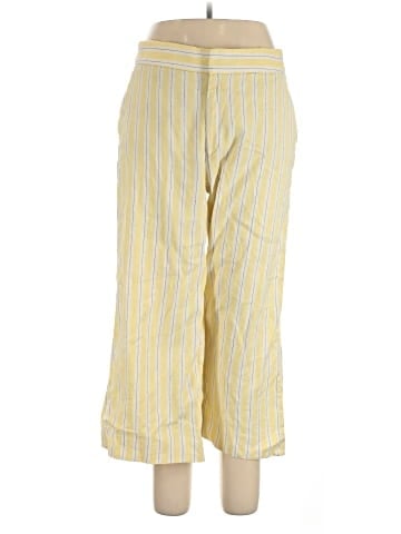 Banana Republic Linen Pants (view 1)