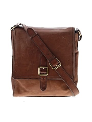 FRYE Messenger (view 1)