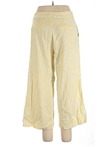 Banana Republic Linen Pants (view 2)