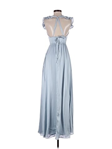 Thread Cocktail Dress (view 2)