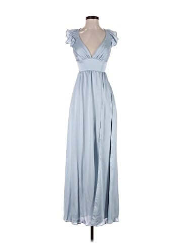 Thread Cocktail Dress (view 1)